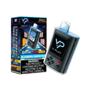 V Play Vape