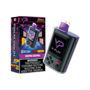 V Play Vape