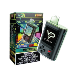 Vplay vape