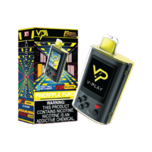 v play vape