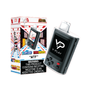 VPlay Vape