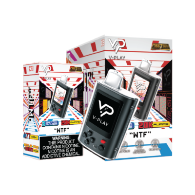 v-play vape