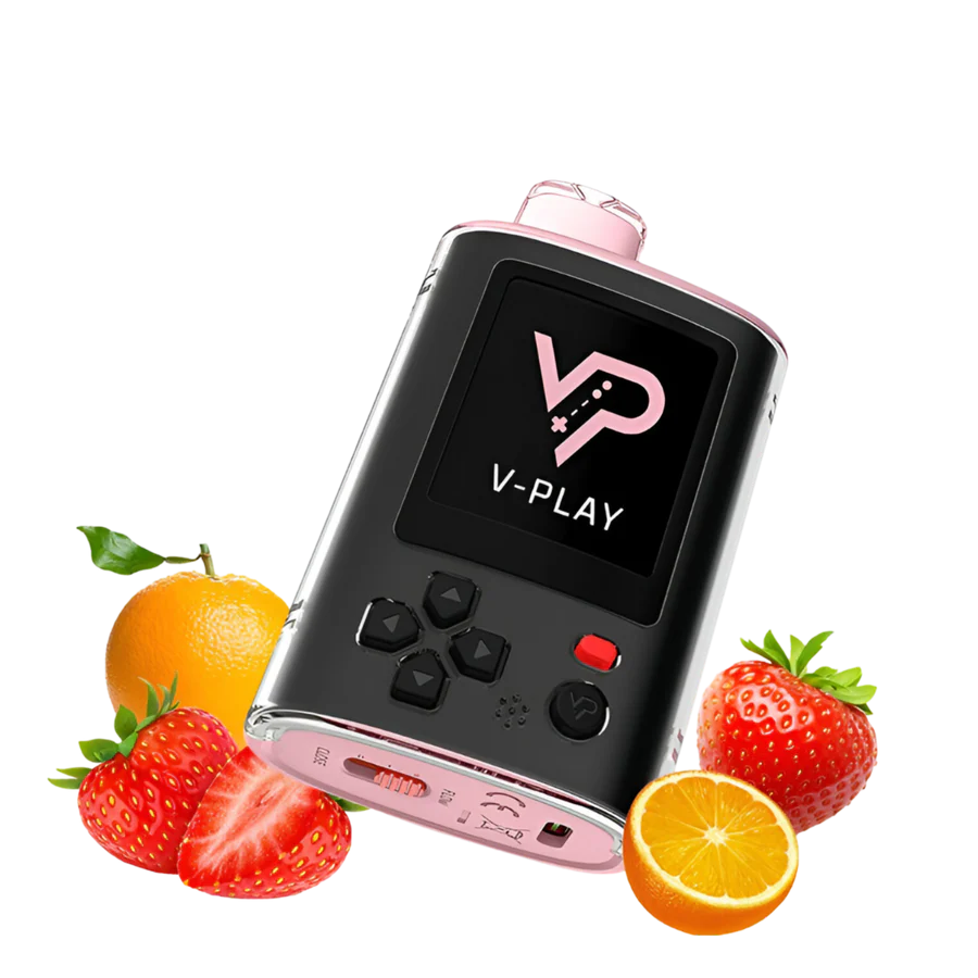 v play vape